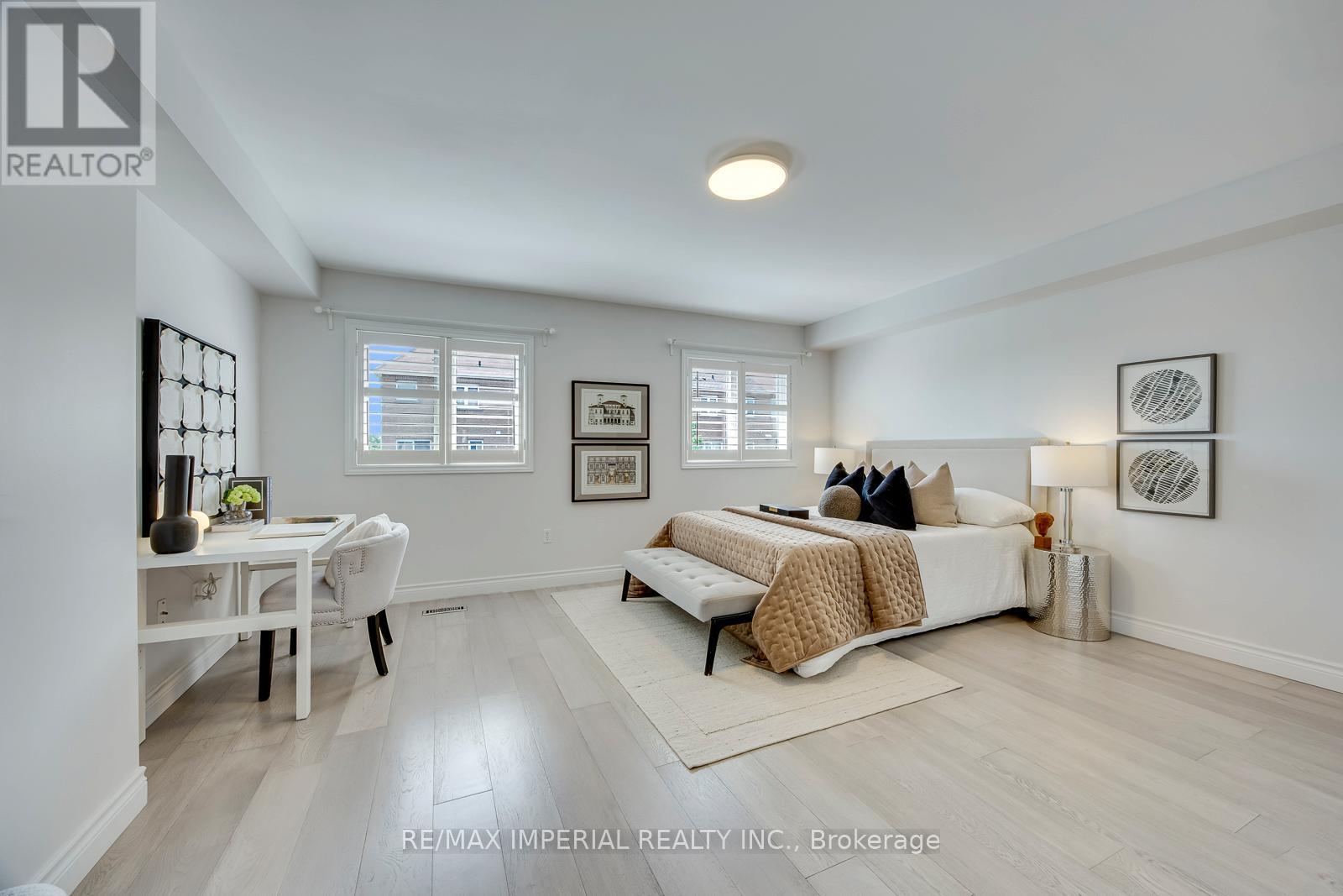 592 Candlestick Circle, Mississauga, Ontario  L4Z 0B5 - Photo 28 - W13459754
