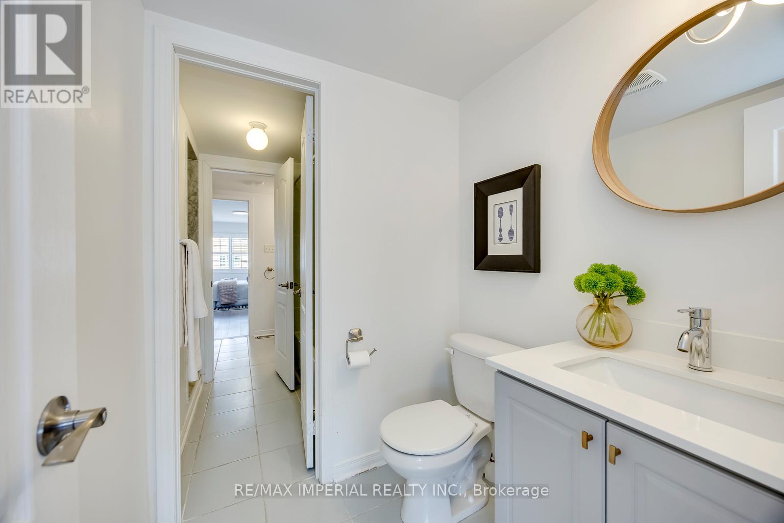 592 Candlestick Circle, Mississauga, Ontario  L4Z 0B5 - Photo 32 - W13459754