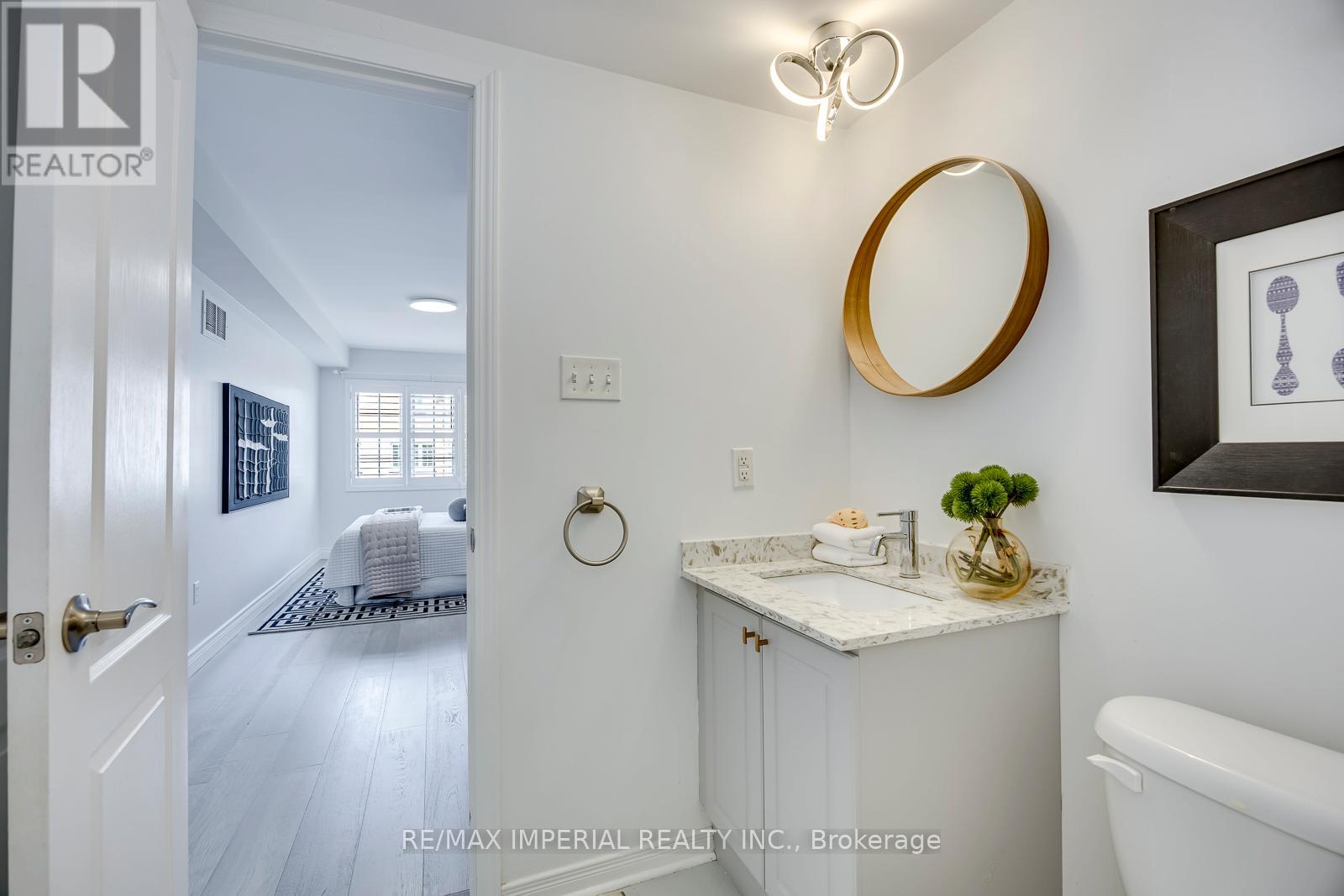 592 Candlestick Circle, Mississauga, Ontario  L4Z 0B5 - Photo 34 - W13459754