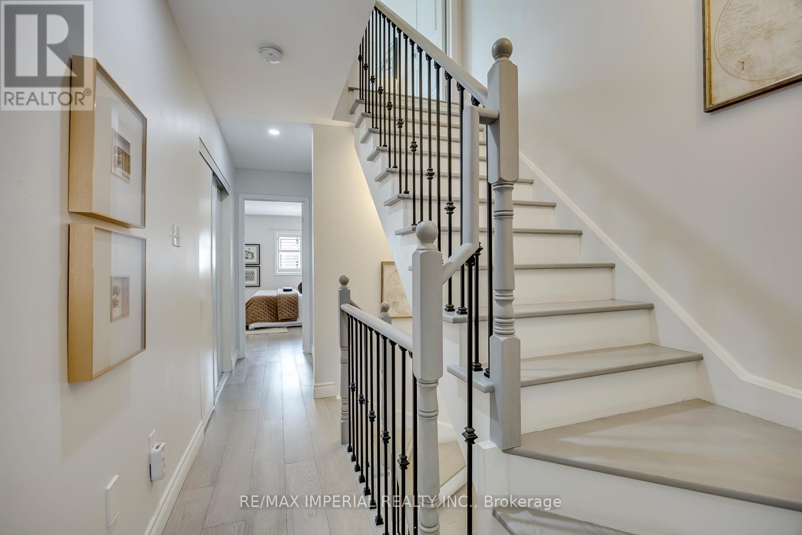 592 Candlestick Circle, Mississauga, Ontario  L4Z 0B5 - Photo 23 - W13459754