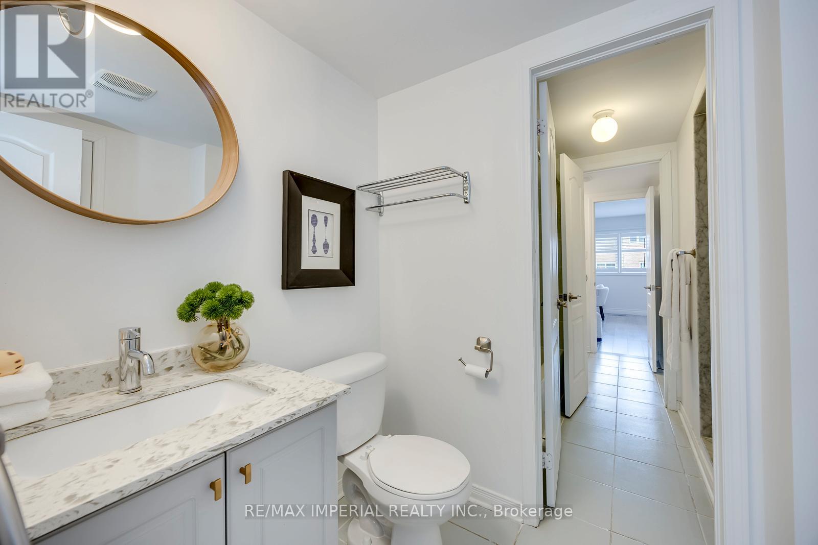 592 Candlestick Circle, Mississauga, Ontario  L4Z 0B5 - Photo 36 - W13459754