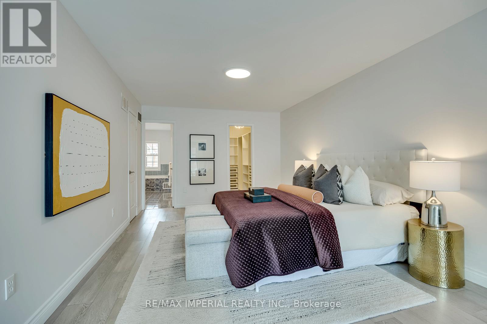 592 Candlestick Circle, Mississauga, Ontario  L4Z 0B5 - Photo 41 - W13459754