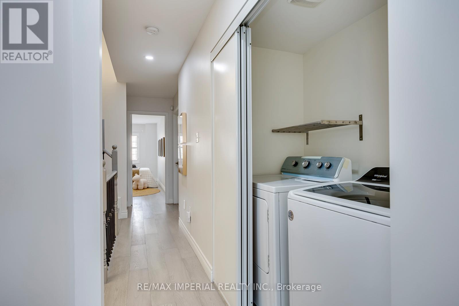 592 Candlestick Circle, Mississauga, Ontario  L4Z 0B5 - Photo 37 - W13459754