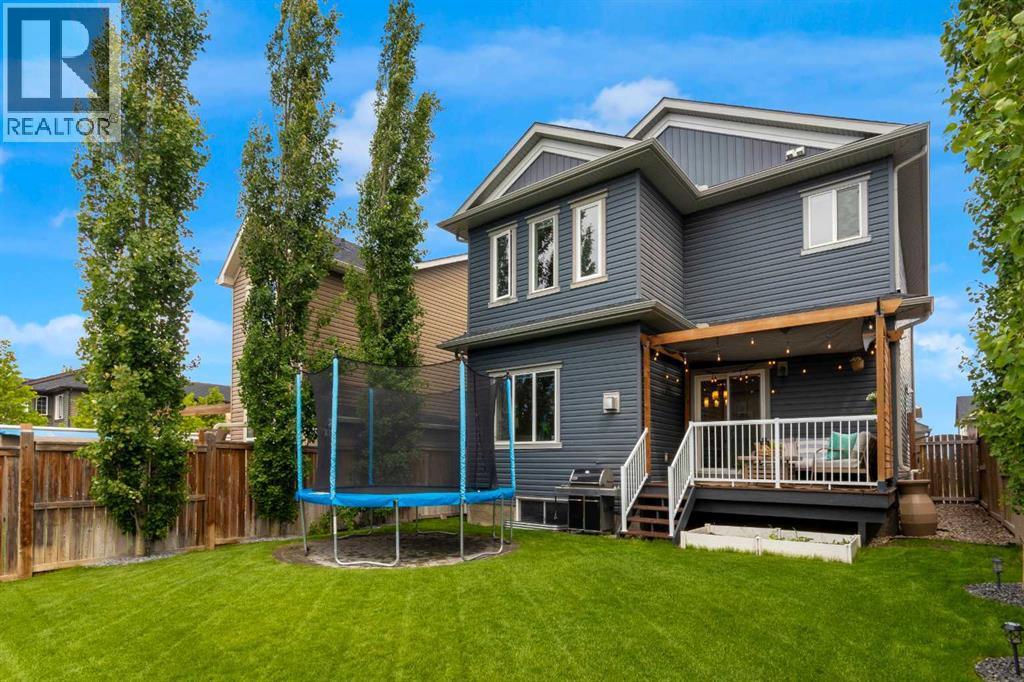 1373 Ravenswood Drive Se, Airdrie, Alberta  T4A 0L8 - Photo 35 - A2321075