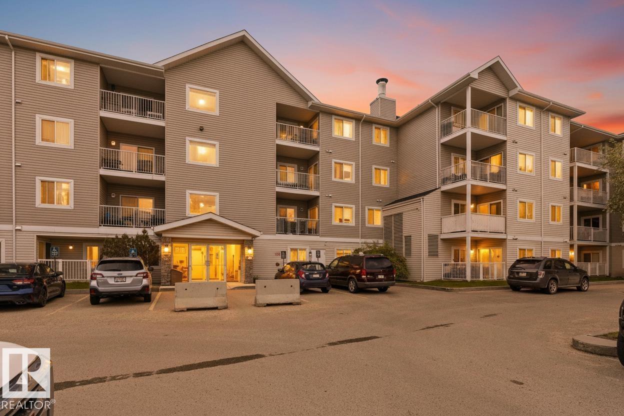 #330 4309 33 St, Stony Plain, Alberta T7Z 0C4 - Photo 1 - E4494553