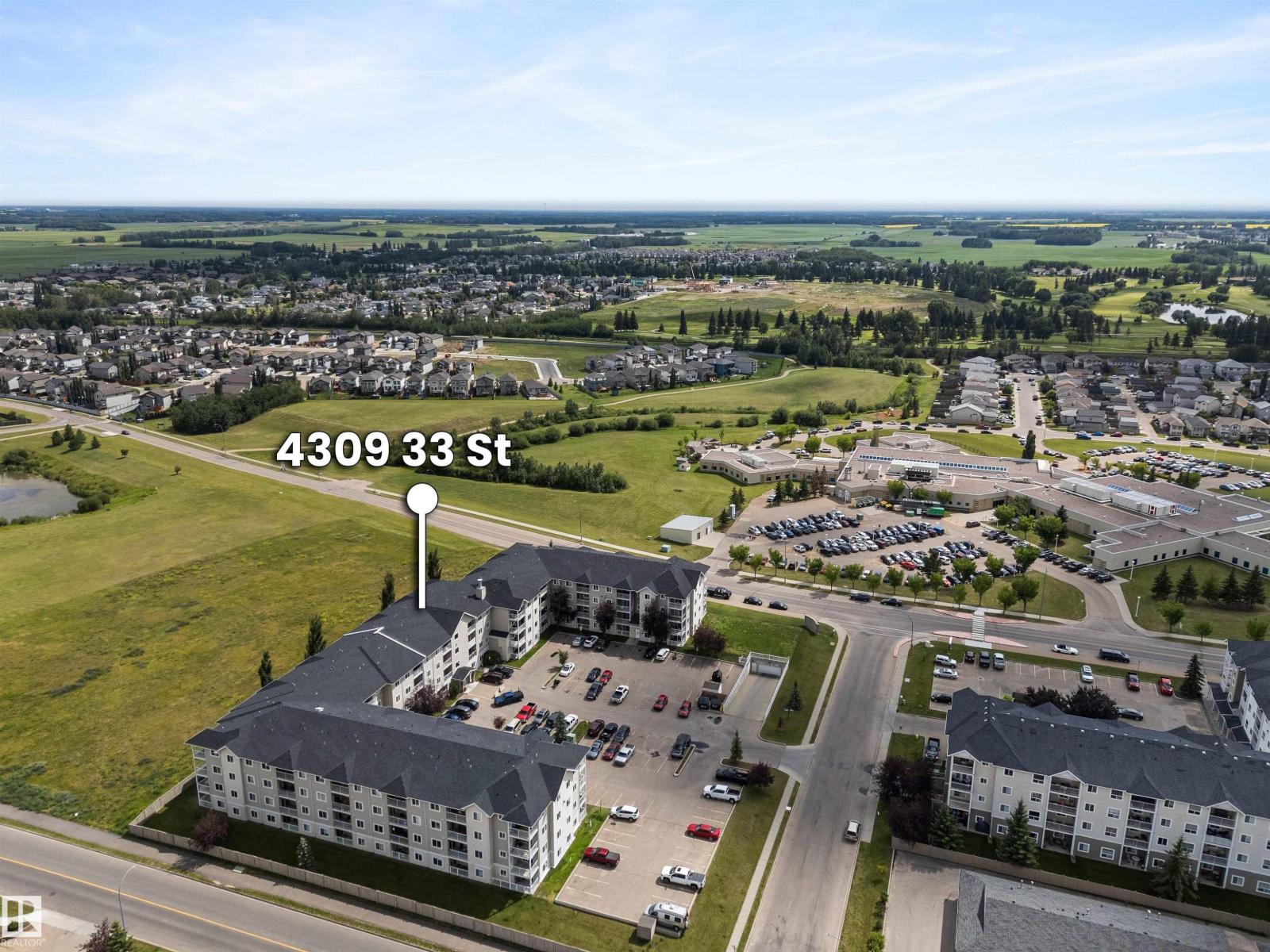 #330 4309 33 St, Stony Plain, Alberta T7Z 0C4 - Photo 5 - E4494553