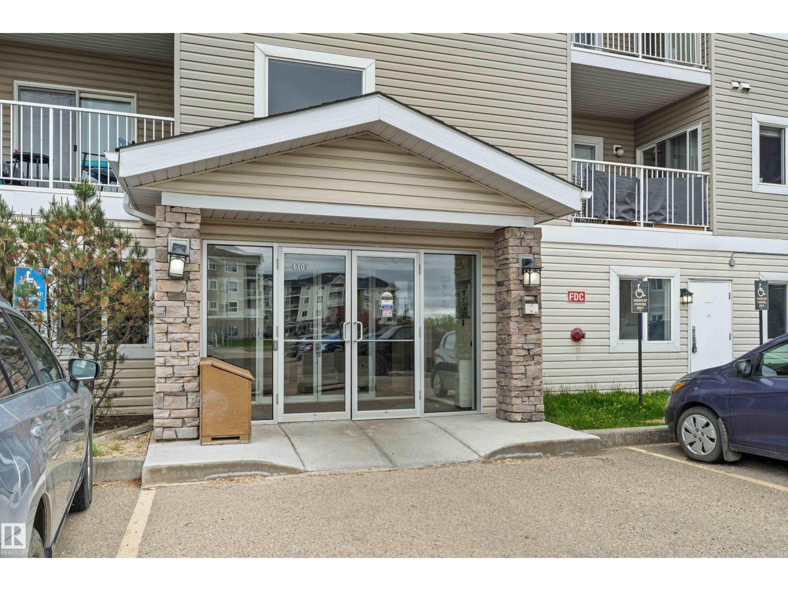 #330 4309 33 St, Stony Plain, Alberta T7Z 0C4 - Photo 9 - E4494553