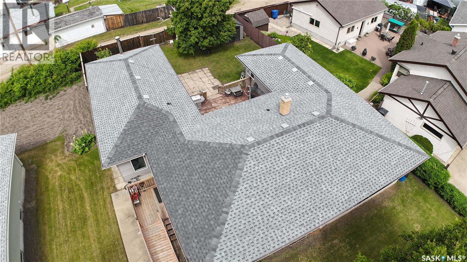 19 Logan Crescent W, Yorkton, Saskatchewan S3N 0W1 - Photo 46 - SK040042