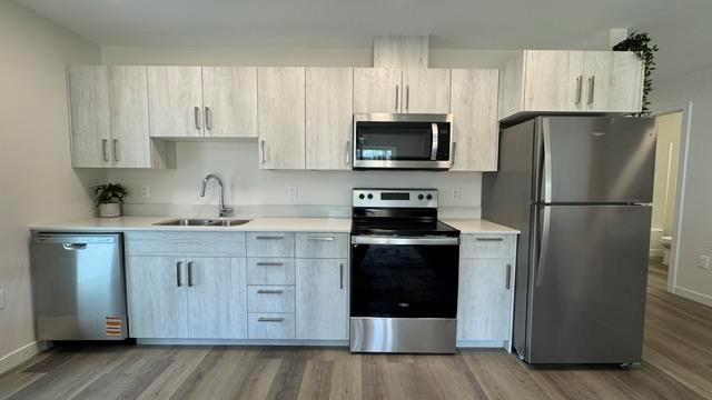 612 250 Burnell Street - Photo 4