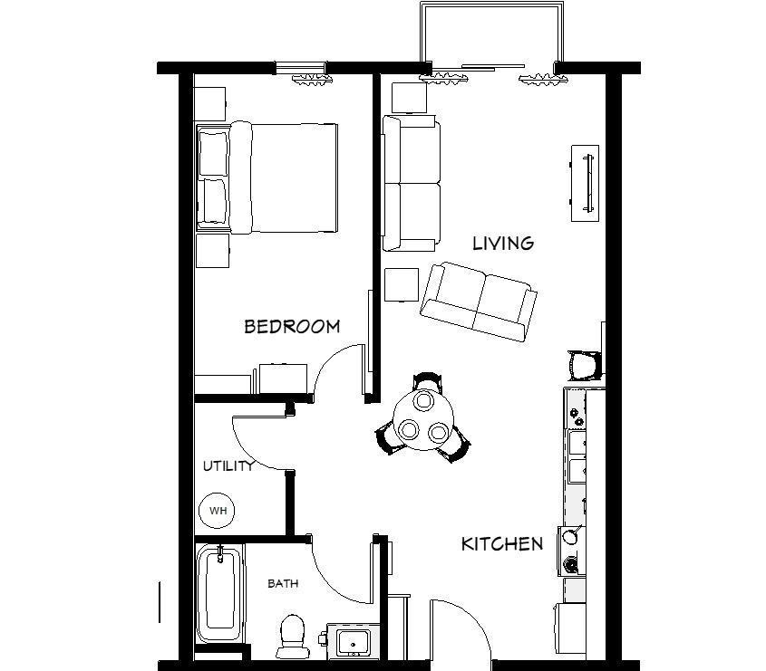 612 250 Burnell Street - Photo 7