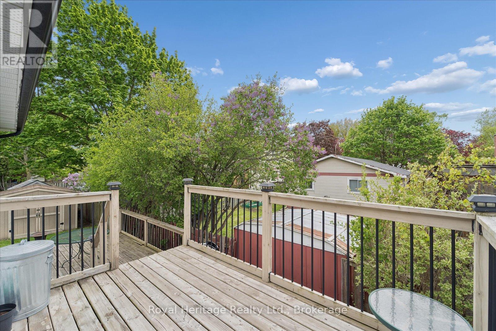 227 Limerick Street, Oshawa, Ontario  L1J 7H2 - Photo 24 - E13465306