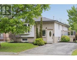 227 LIMERICK STREET, Oshawa, Ontario