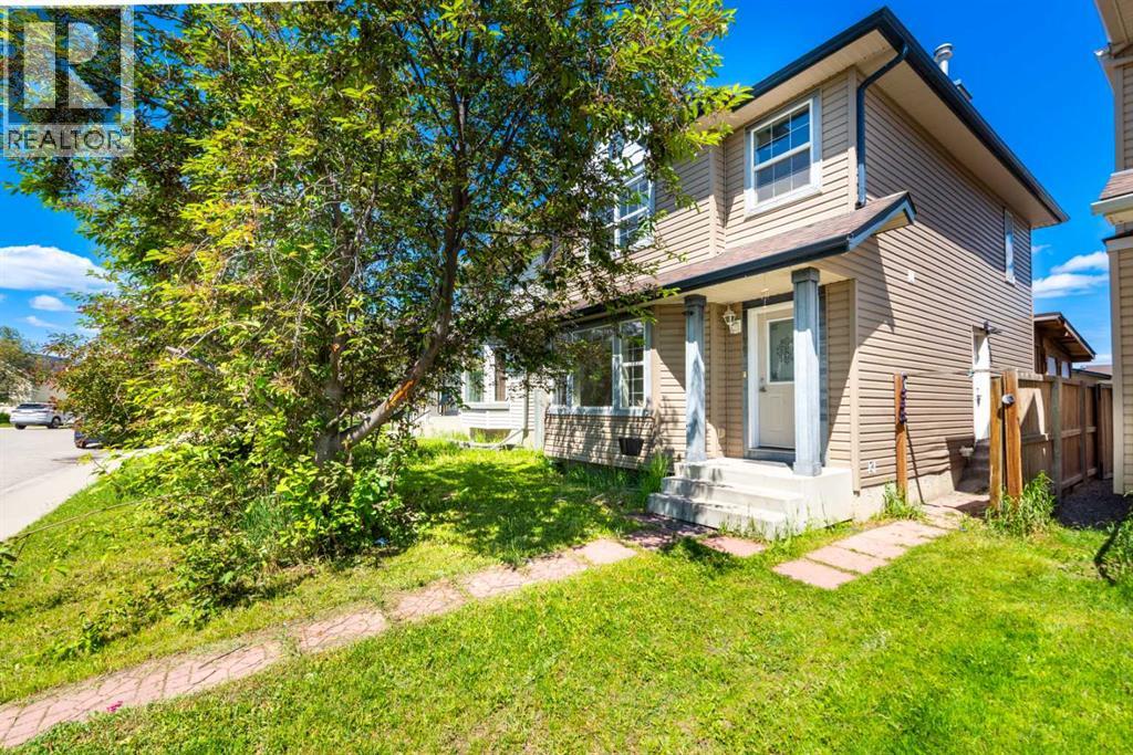 177 Taralea Green NE, Calgary, Alberta