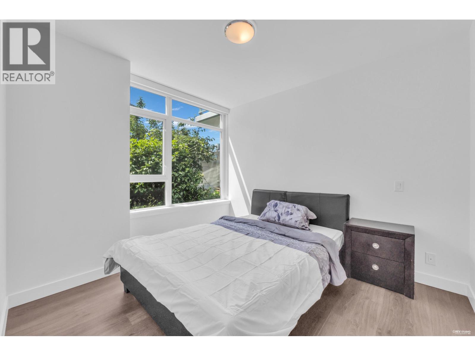 203 8538 River District Crossing, Vancouver, British Columbia  V5S 0C9 - Photo 6 - R3136310
