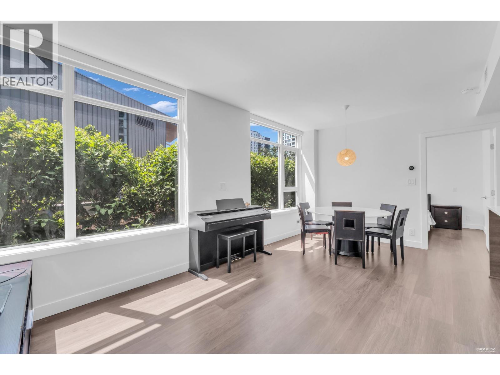 203 8538 River District Crossing, Vancouver, British Columbia  V5S 0C9 - Photo 5 - R3136310