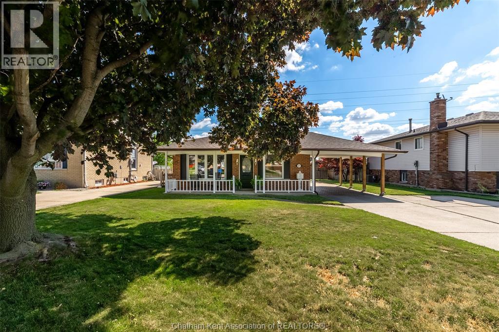63 Rossini Crescent, Chatham, Ontario  N7L 4N2 - Photo 2 - 26013525