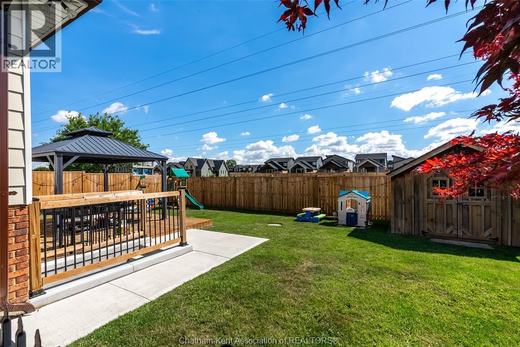 63 Rossini Crescent, Chatham, Ontario  N7L 4N2 - Photo 26 - 26013525