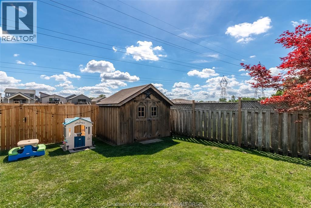 63 Rossini Crescent, Chatham, Ontario  N7L 4N2 - Photo 32 - 26013525