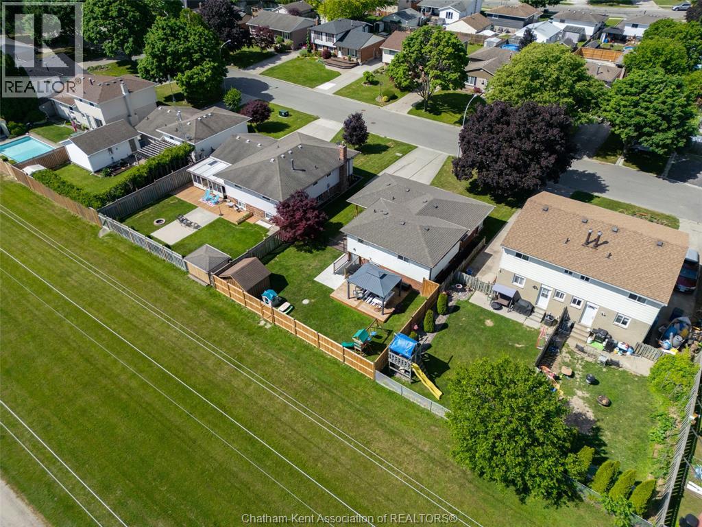 63 Rossini Crescent, Chatham, Ontario  N7L 4N2 - Photo 35 - 26013525