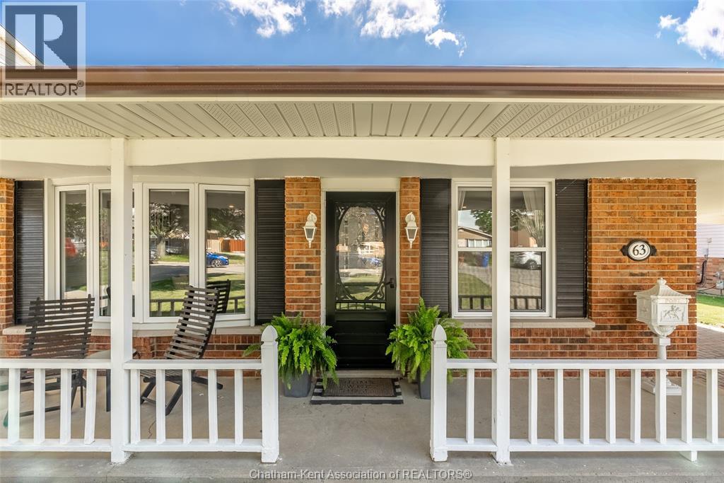 63 Rossini Crescent, Chatham, Ontario  N7L 4N2 - Photo 4 - 26013525