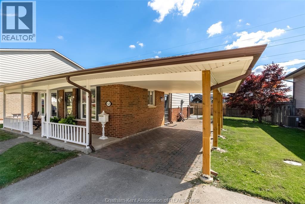 63 Rossini Crescent, Chatham, Ontario  N7L 4N2 - Photo 5 - 26013525