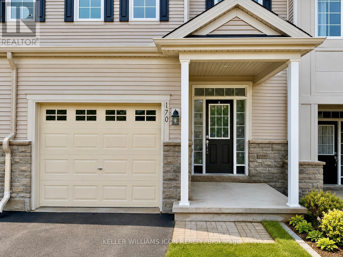 170 Laramie Crescent, Ottawa, Ontario  K2J 5Z8 - Photo 2 - X13465300