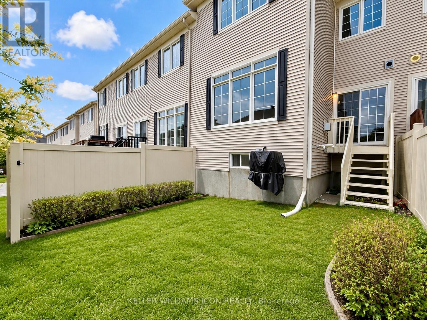 170 Laramie Crescent, Ottawa, Ontario  K2J 5Z8 - Photo 29 - X13465300