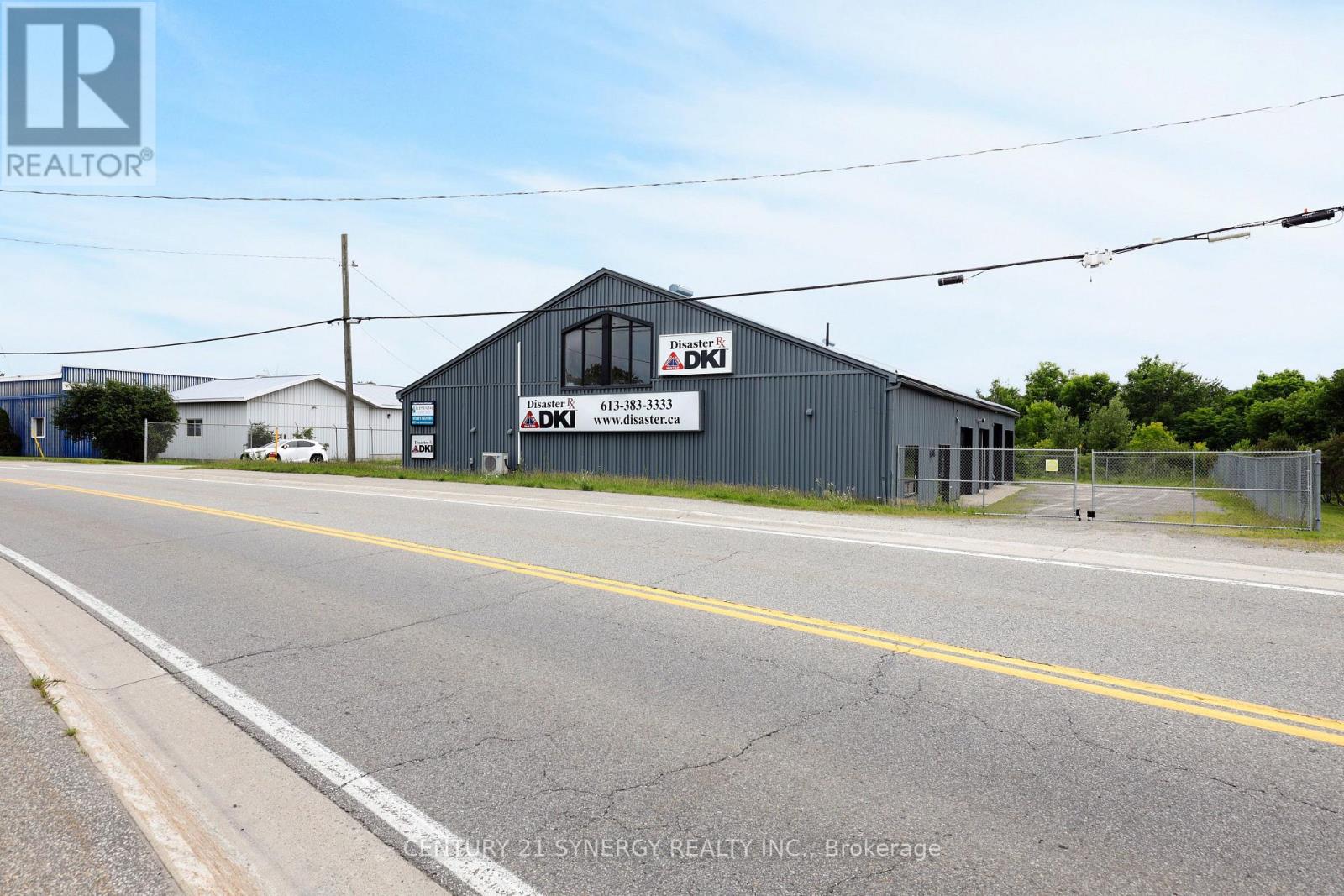 Unit 2a - 42 Union Street, Smiths Falls, Ontario  K7A 5C4 - Photo 16 - X13465302