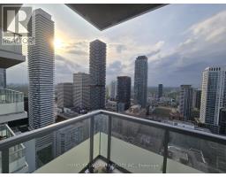 3318 - 50 DUNFIELD AVENUE, Toronto, Ontario