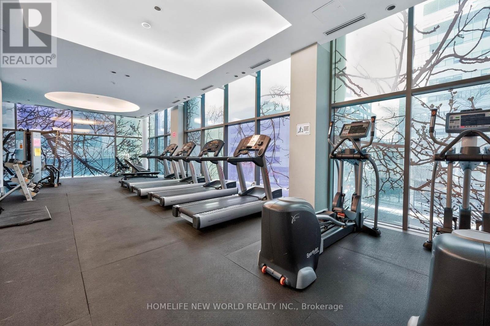 1701 - 37 Grosvenor Street, Toronto, Ontario  M4Y 3G5 - Photo 12 - C13465298