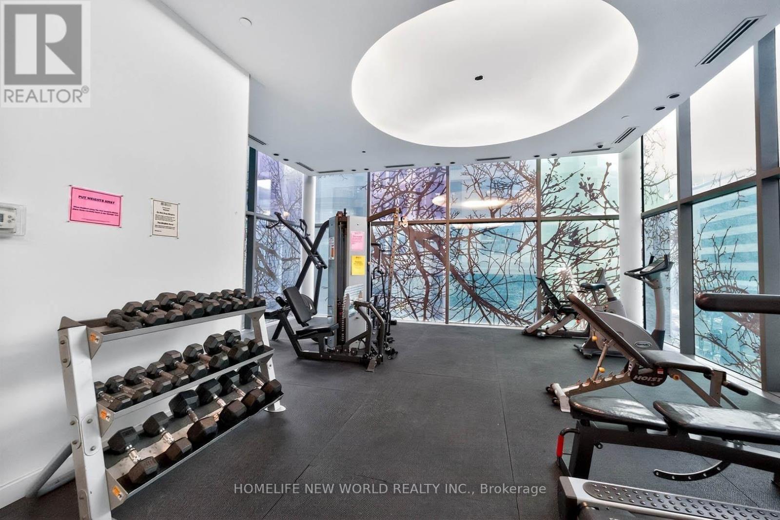 1701 - 37 Grosvenor Street, Toronto, Ontario  M4Y 3G5 - Photo 13 - C13465298