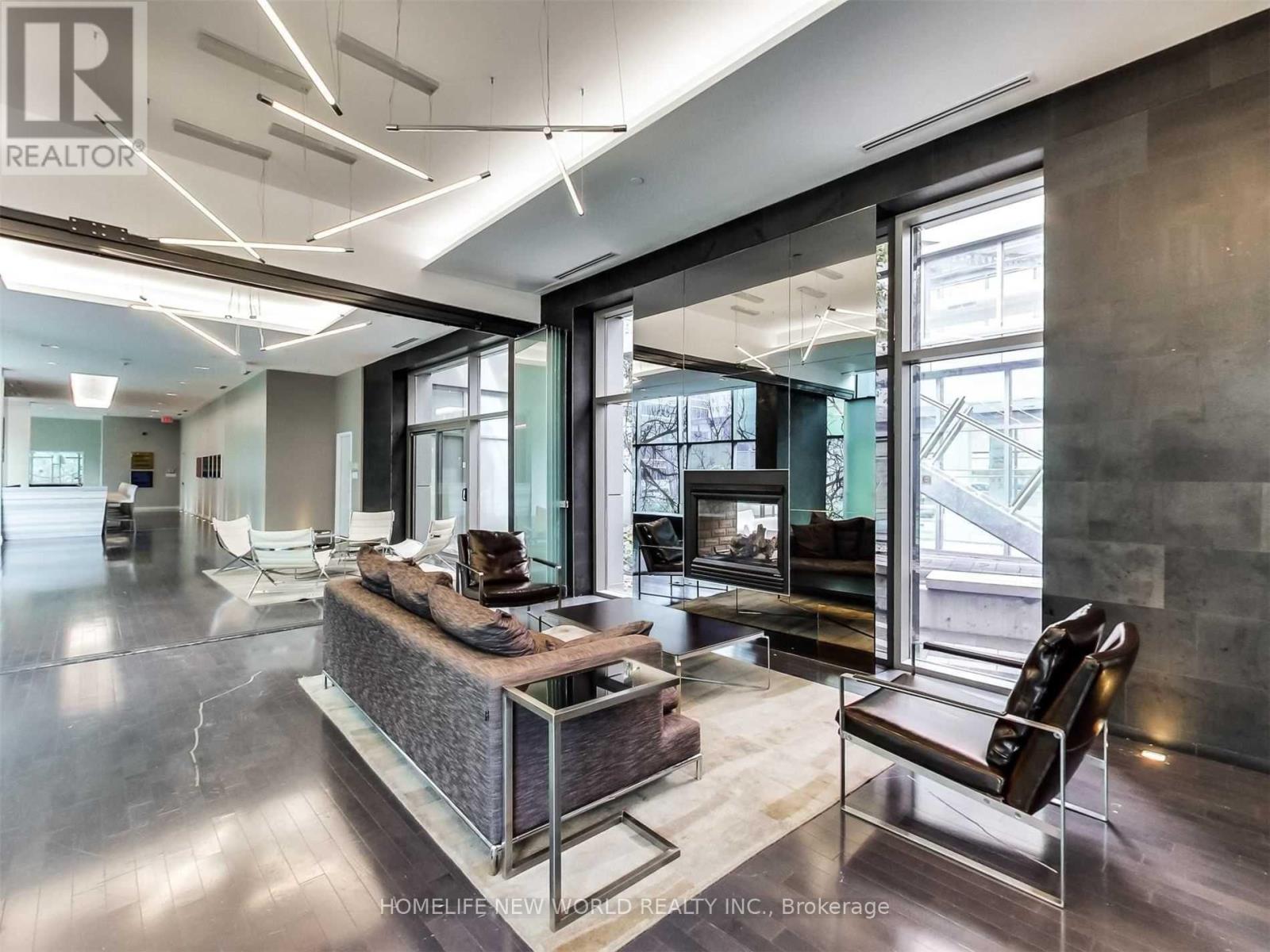 1701 - 37 Grosvenor Street, Toronto, Ontario  M4Y 3G5 - Photo 17 - C13465298