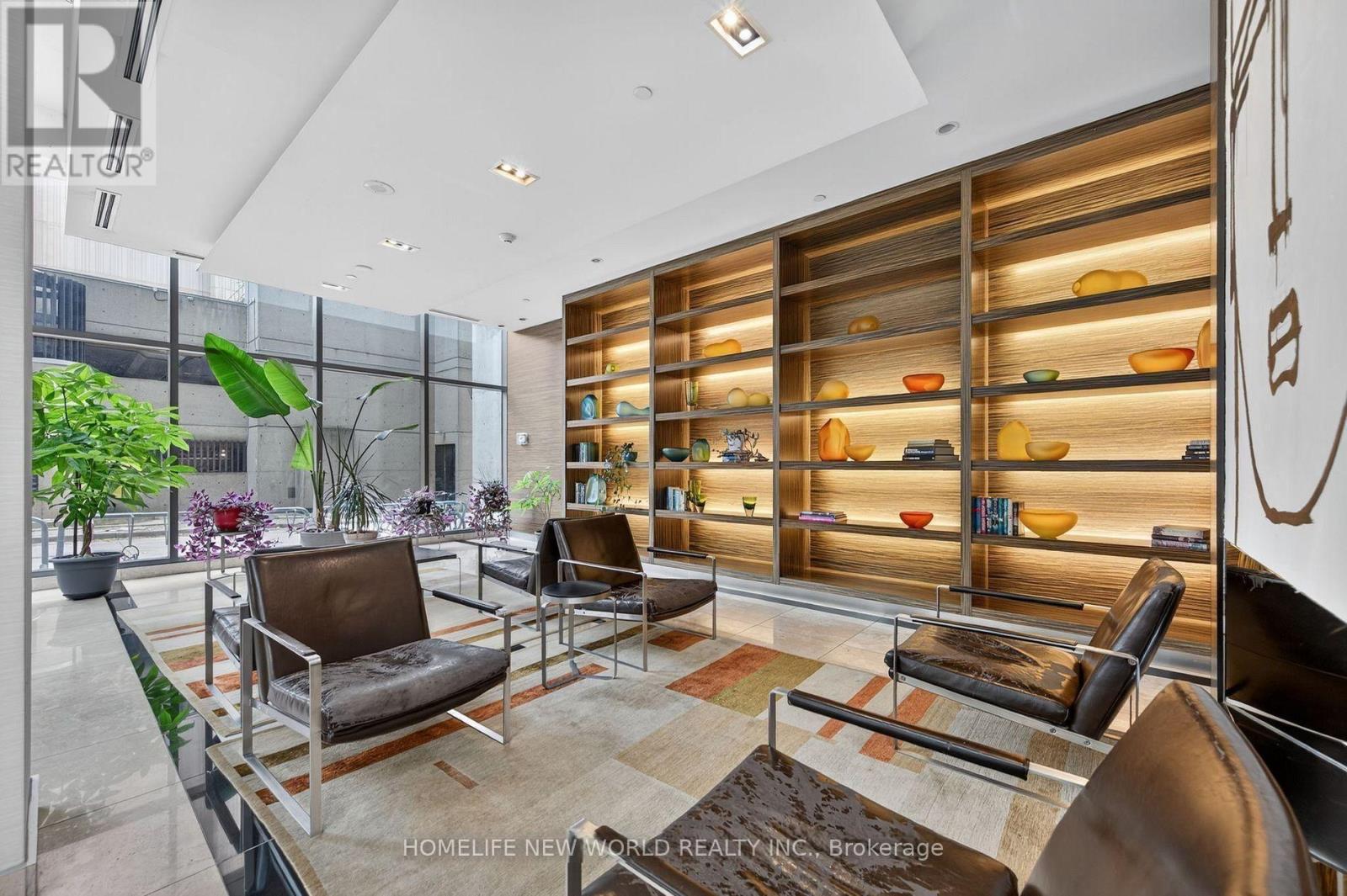 1701 - 37 Grosvenor Street, Toronto, Ontario  M4Y 3G5 - Photo 6 - C13465298