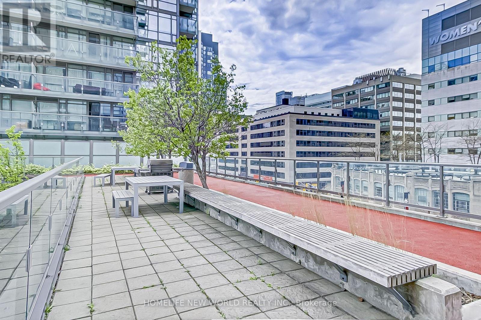 1701 - 37 Grosvenor Street, Toronto, Ontario  M4Y 3G5 - Photo 8 - C13465298