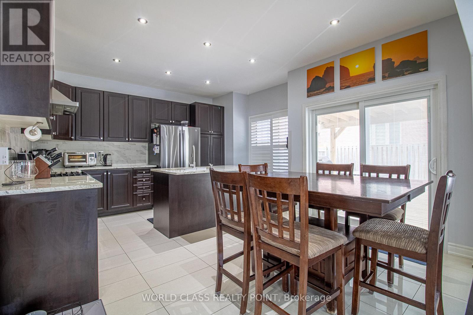 67 Turnerbury Avenue, Ajax, Ontario  L1Z 0K6 - Photo 11 - E13465288