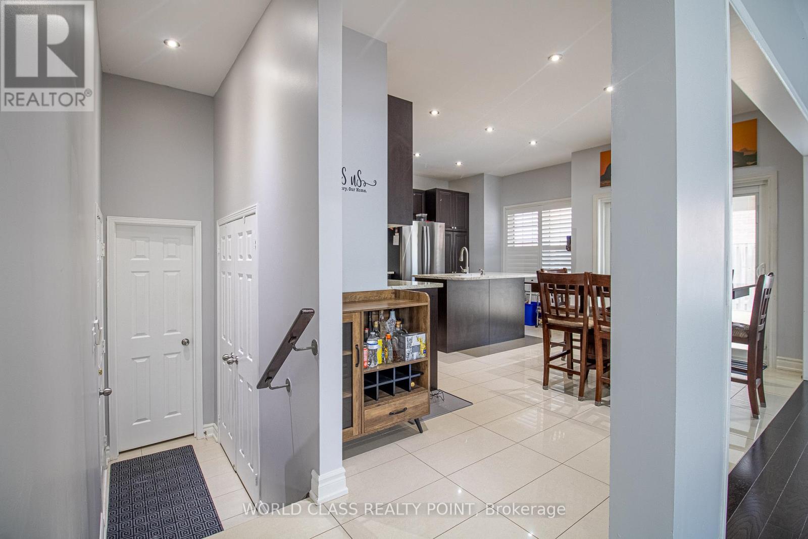 67 Turnerbury Avenue, Ajax, Ontario  L1Z 0K6 - Photo 16 - E13465288