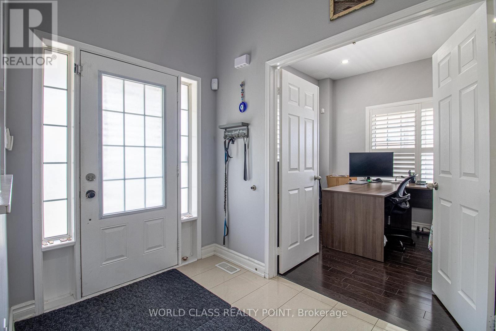 67 Turnerbury Avenue, Ajax, Ontario  L1Z 0K6 - Photo 20 - E13465288