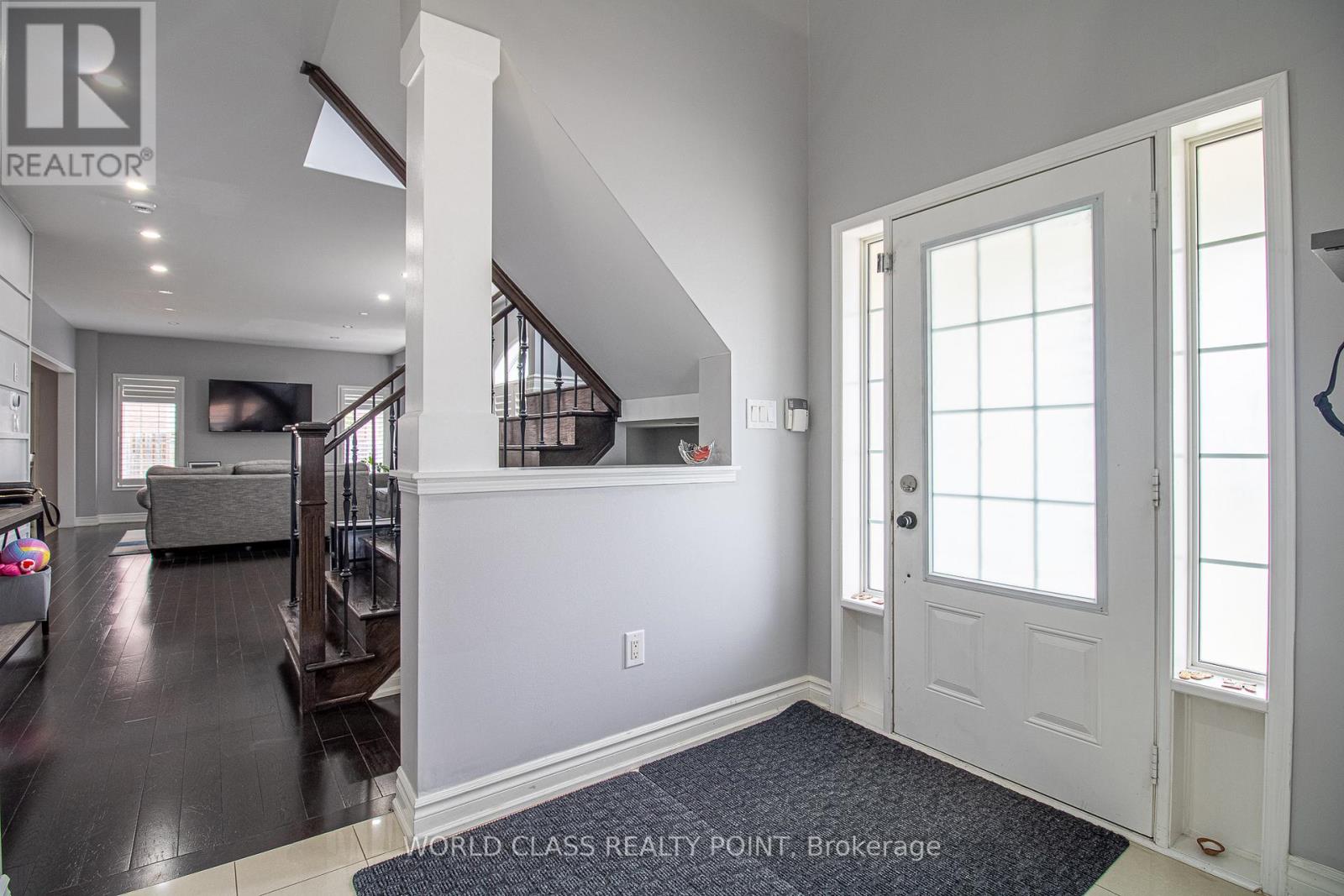 67 Turnerbury Avenue, Ajax, Ontario  L1Z 0K6 - Photo 23 - E13465288