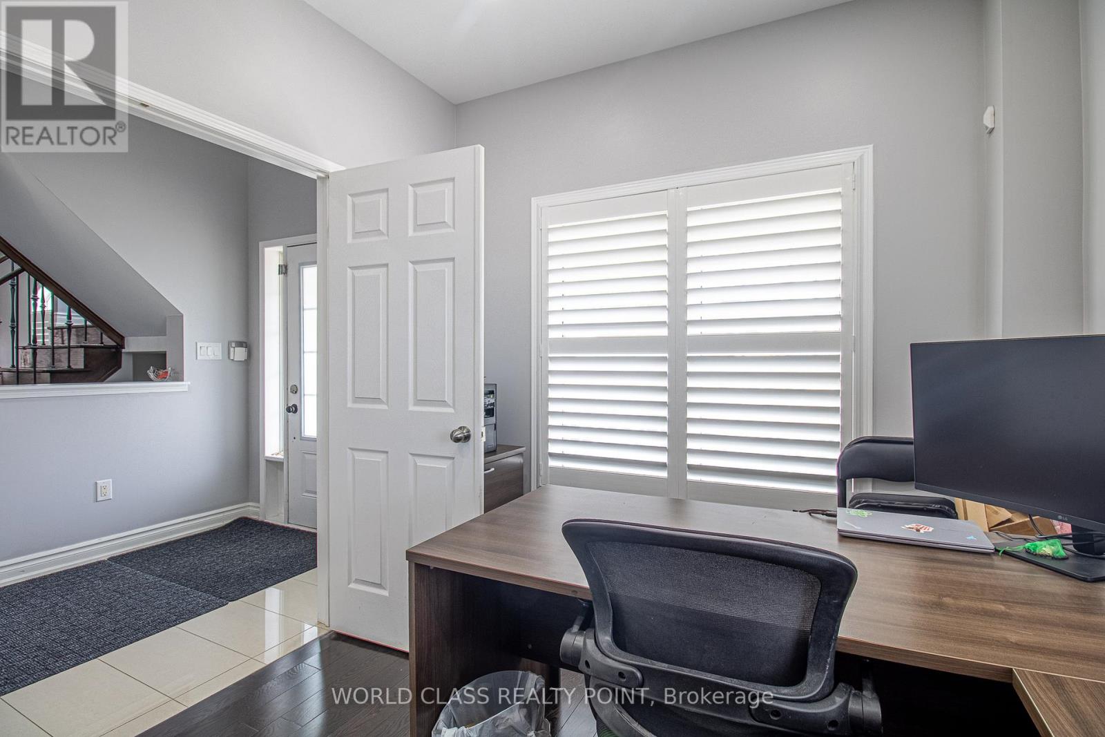67 Turnerbury Avenue, Ajax, Ontario  L1Z 0K6 - Photo 24 - E13465288