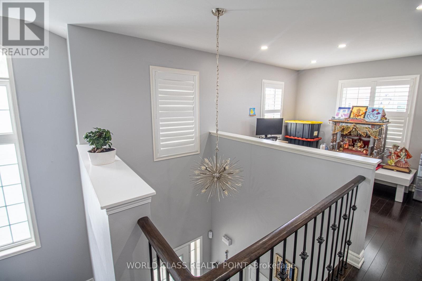 67 Turnerbury Avenue, Ajax, Ontario  L1Z 0K6 - Photo 25 - E13465288