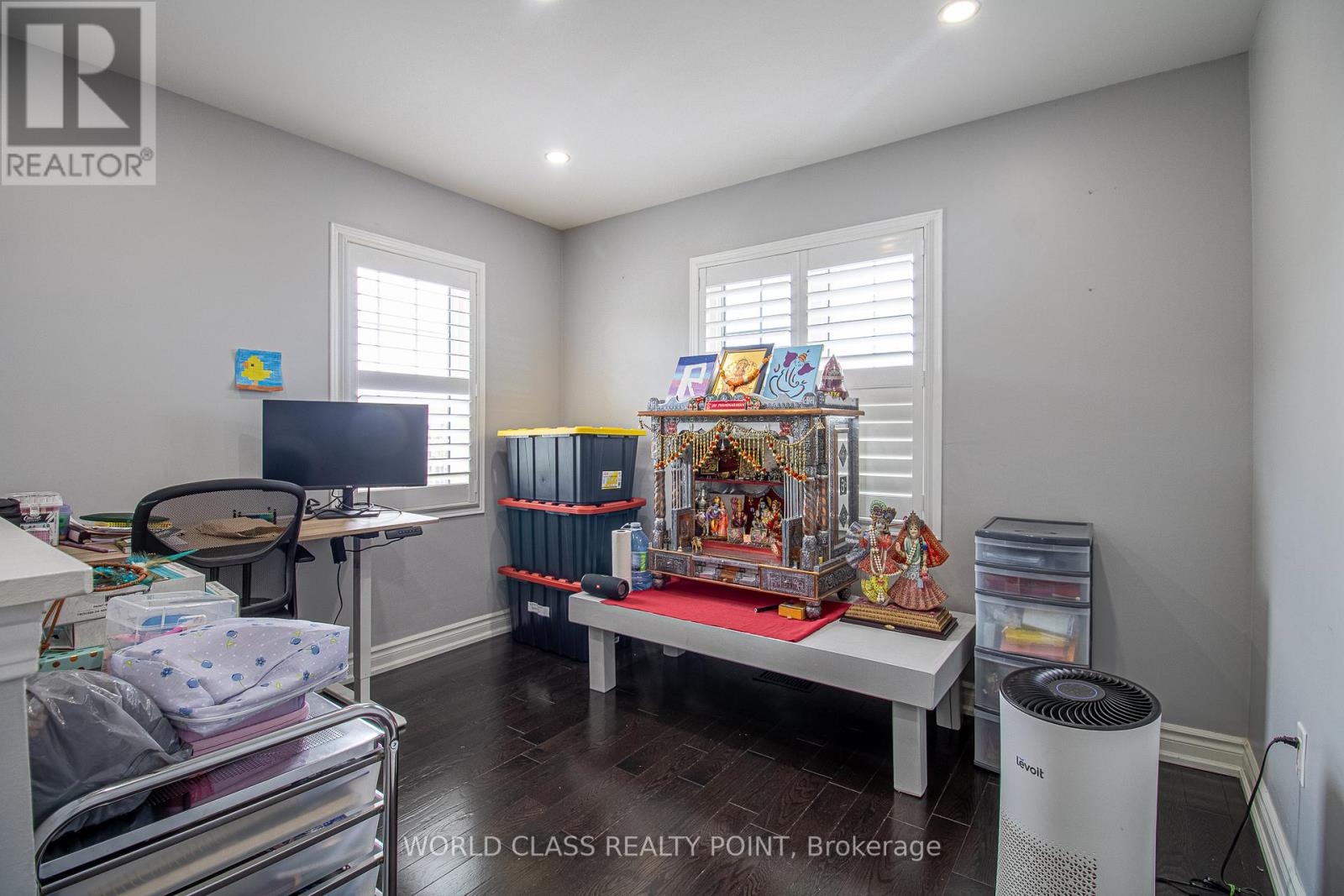 67 Turnerbury Avenue, Ajax, Ontario  L1Z 0K6 - Photo 26 - E13465288