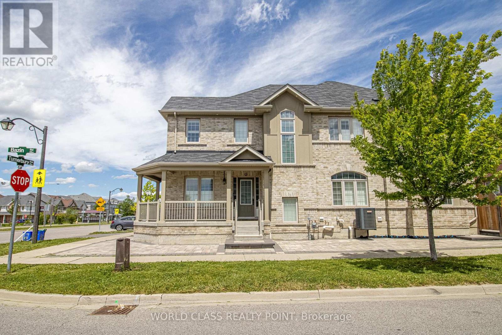 67 Turnerbury Avenue, Ajax, Ontario  L1Z 0K6 - Photo 3 - E13465288