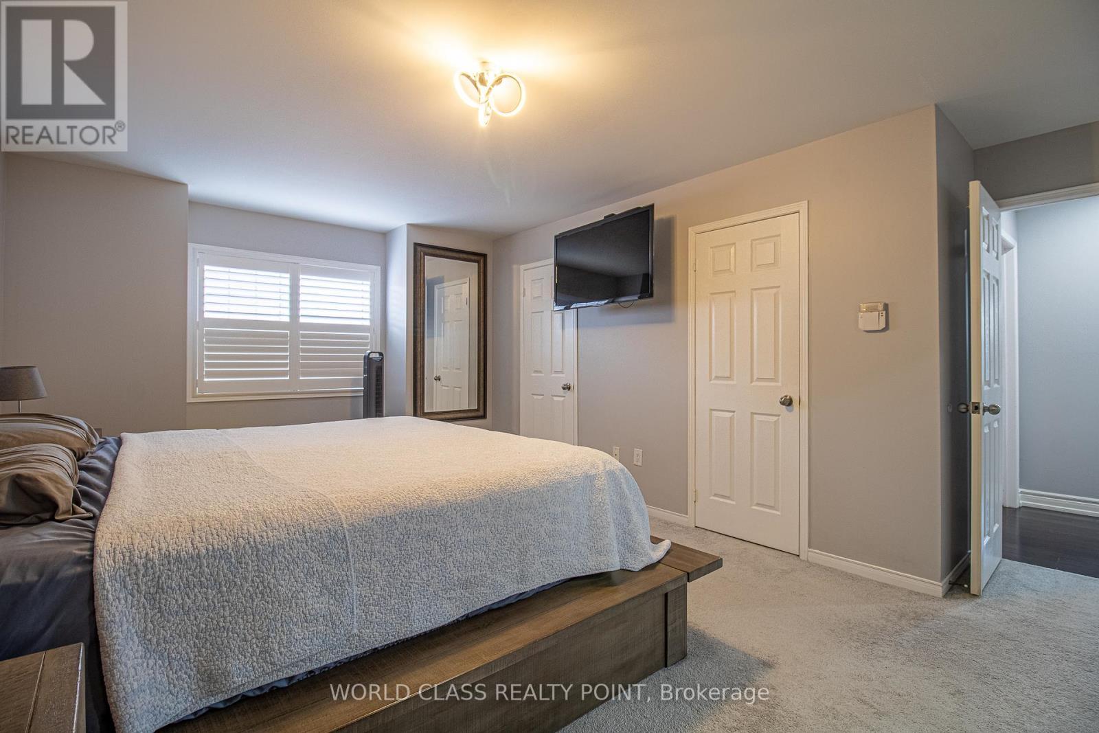67 Turnerbury Avenue, Ajax, Ontario  L1Z 0K6 - Photo 32 - E13465288