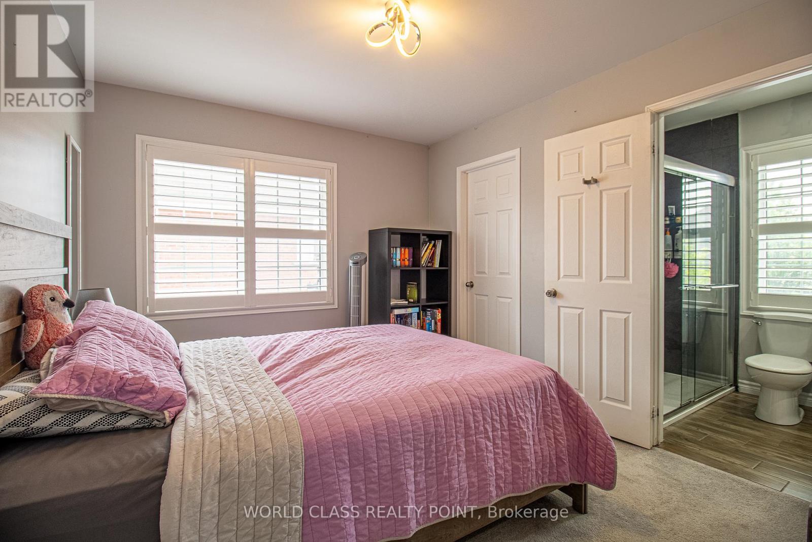 67 Turnerbury Avenue, Ajax, Ontario  L1Z 0K6 - Photo 36 - E13465288