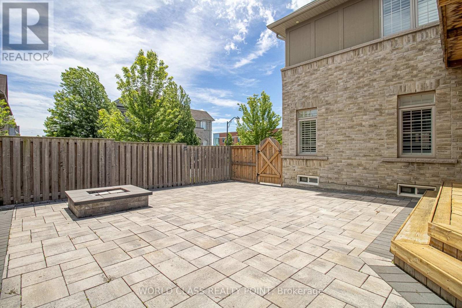 67 Turnerbury Avenue, Ajax, Ontario  L1Z 0K6 - Photo 45 - E13465288