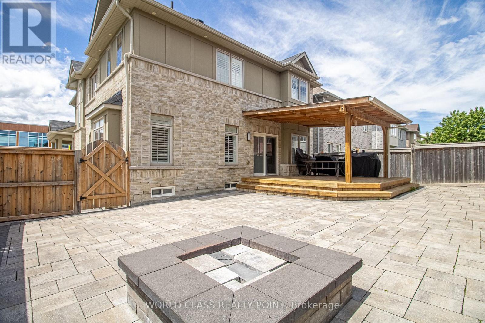 67 Turnerbury Avenue, Ajax, Ontario  L1Z 0K6 - Photo 46 - E13465288
