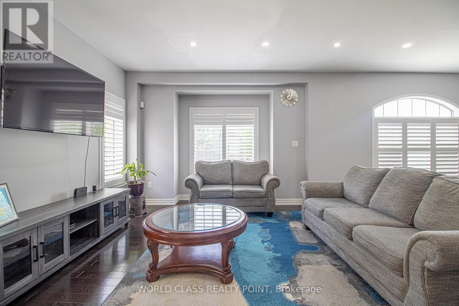 67 Turnerbury Avenue, Ajax, Ontario  L1Z 0K6 - Photo 8 - E13465288