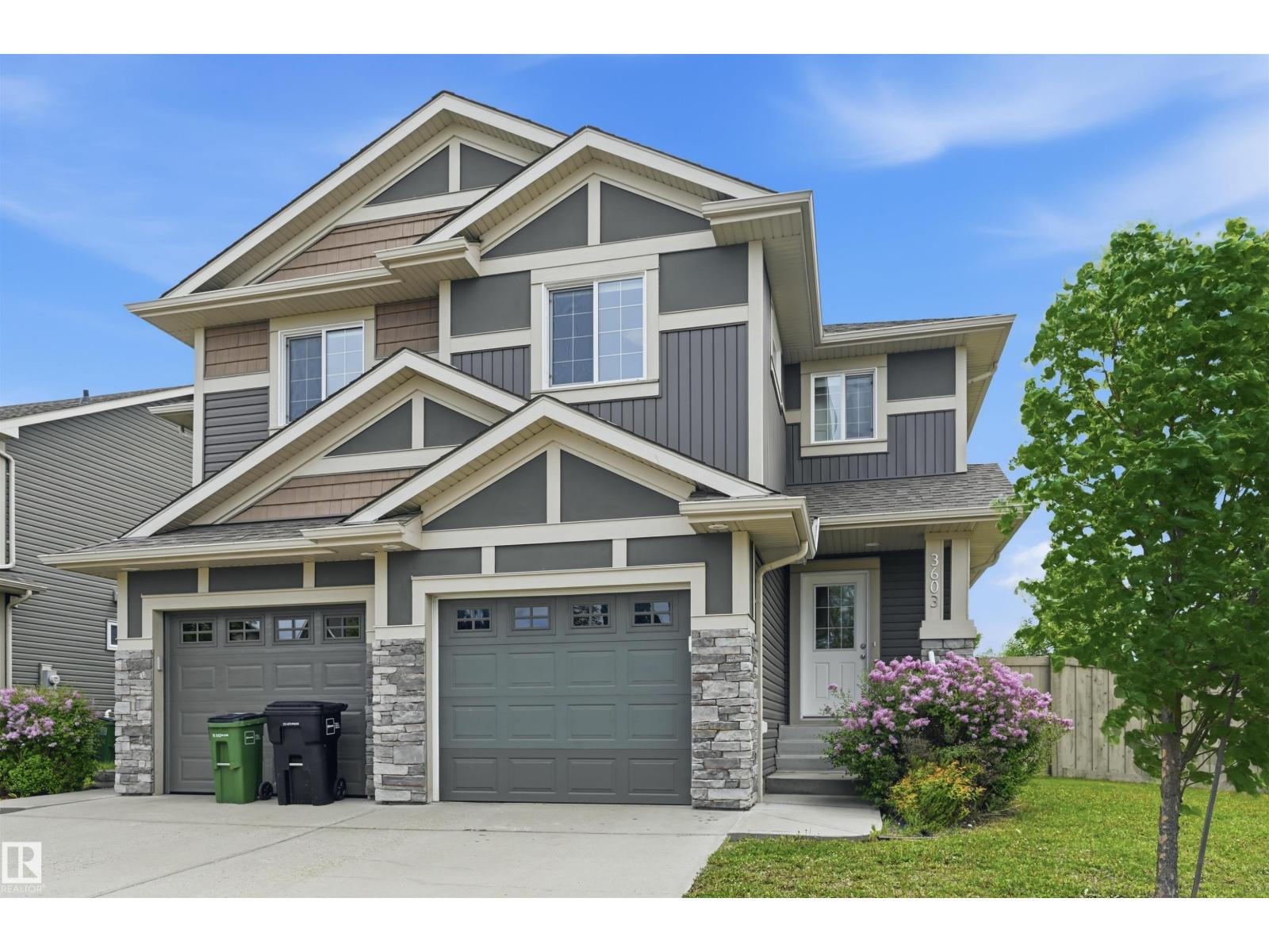 3603 ATKINSON LO SW, edmonton, Alberta