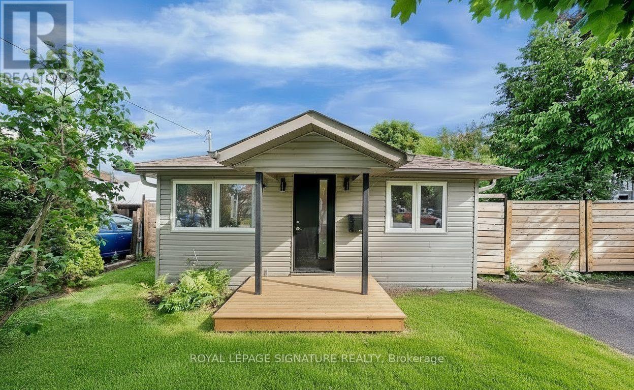 335 MIAMI DRIVE, Georgina, Ontario