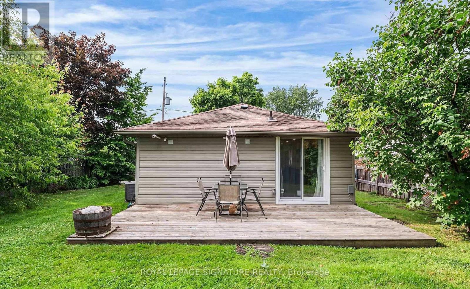 335 Miami Drive, Georgina, Ontario  L4P 2Z6 - Photo 11 - N13465284